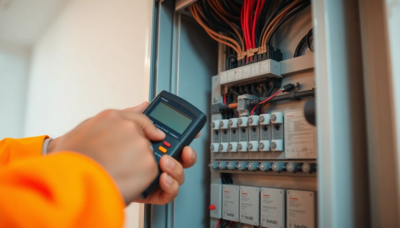 Emergency Troubleshooting & Repair